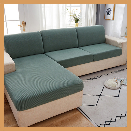 KingCovers™ Sofa Covers- Grid